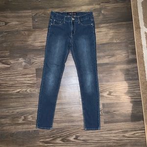Girls Skinny Jeans